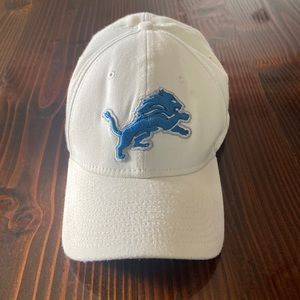 Detroit Lions hat